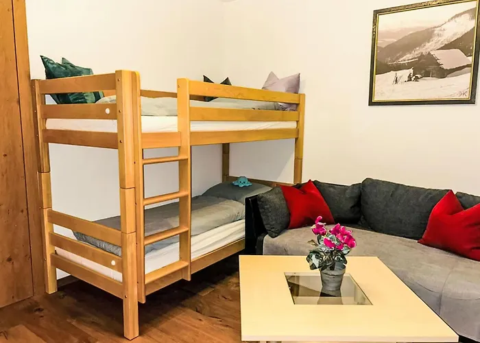 Glueck Auf By Interhome