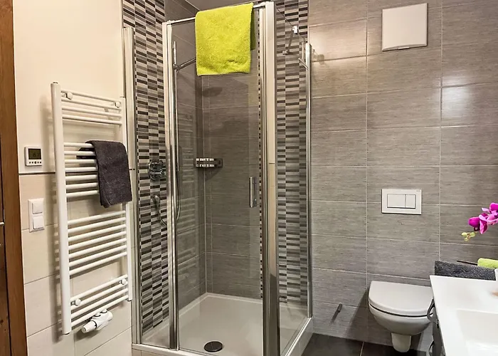 Glueck Auf By Interhome *