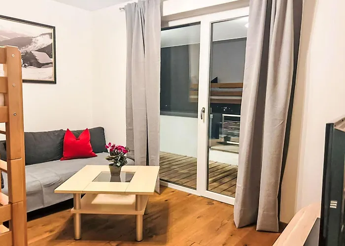 Glueck Auf By Interhome