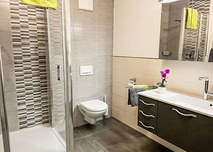 Glueck Auf By Interhome *