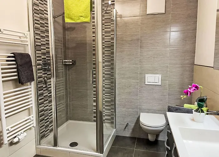 Glueck Auf By Interhome Mittersill