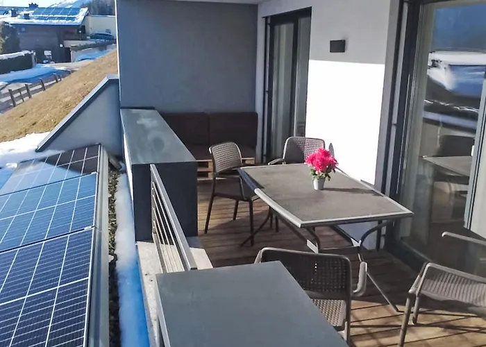 Glueck Auf By Interhome Mittersill