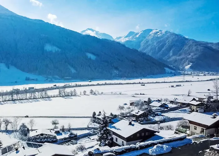 Glueck Auf By Interhome Mittersill