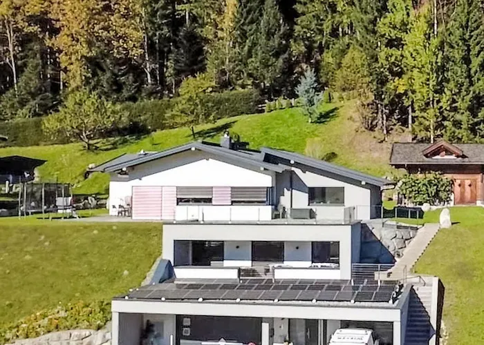 Glueck Auf By Interhome