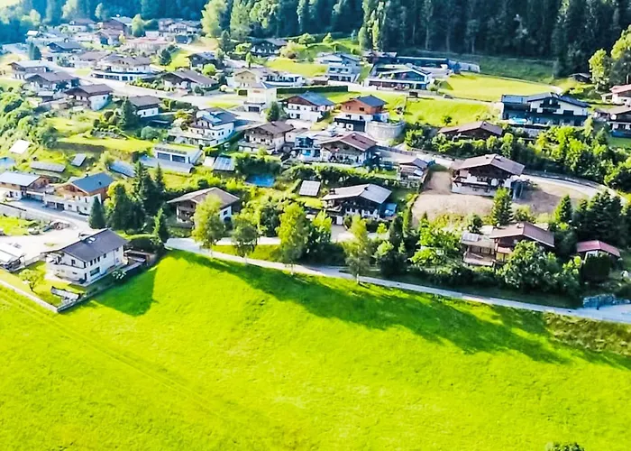 Glueck Auf By Interhome *