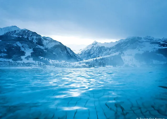 Glueck Auf By Interhome * Mittersill