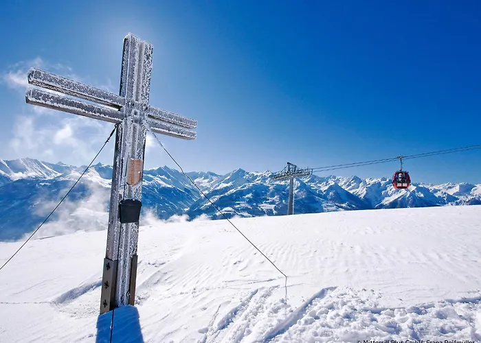 Glueck Auf By Interhome * Mittersill