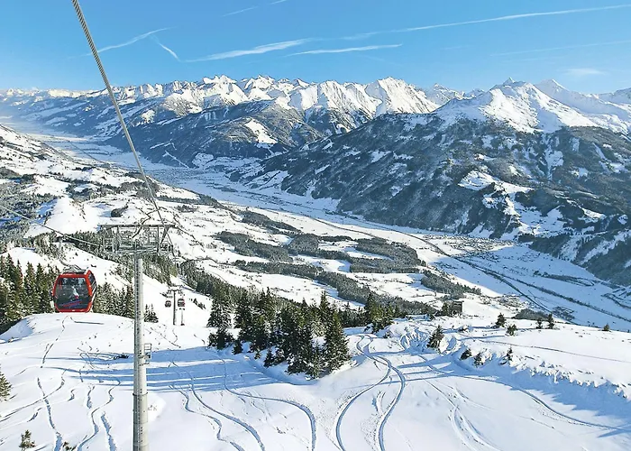 Lejlighed Glueck Auf By Interhome *