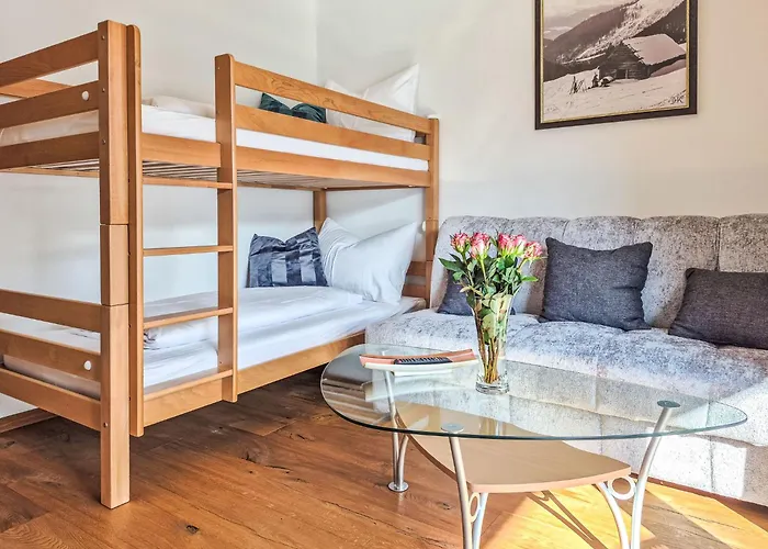 Glueck Auf By Interhome * Mittersill