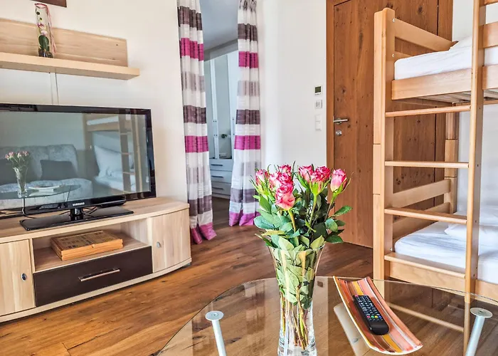 Glueck Auf By Interhome