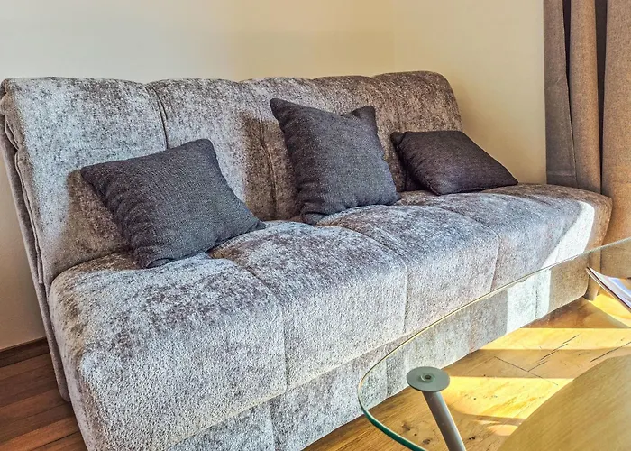 Glueck Auf By Interhome * ミッタージル