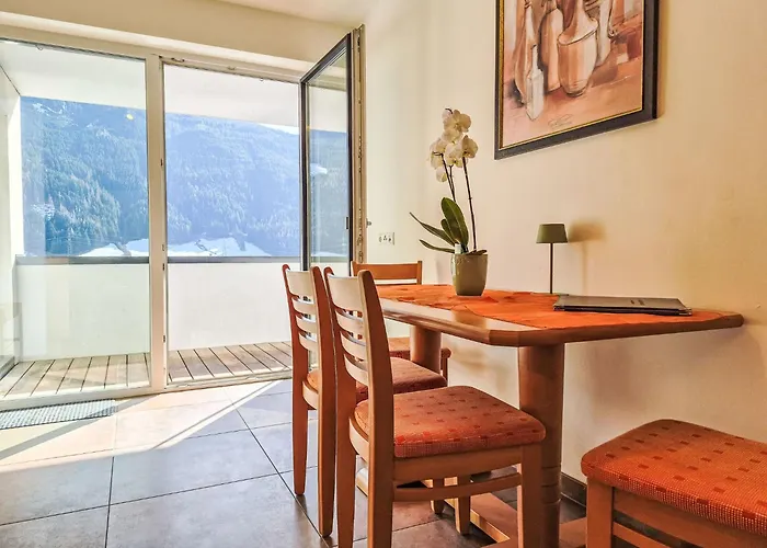 Glueck Auf By Interhome Mittersill