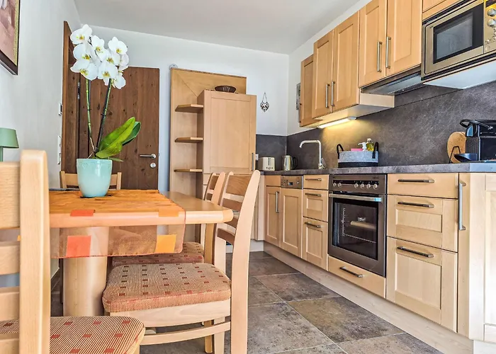 Glueck Auf By Interhome * Mittersill