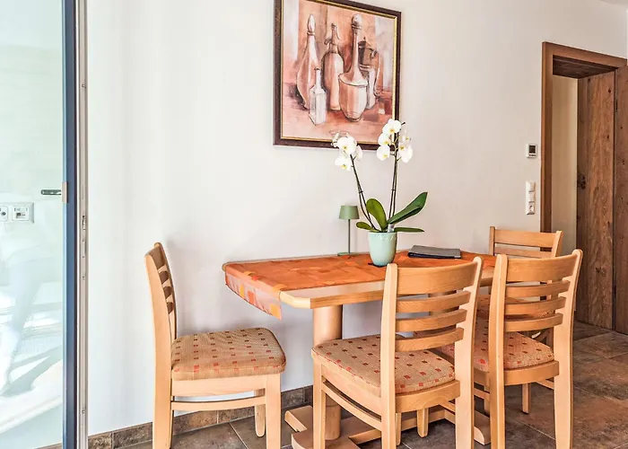 Glueck Auf By Interhome Mittersill