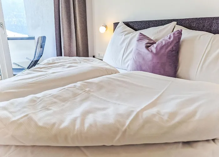 Glueck Auf By Interhome