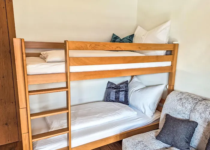 Glueck Auf By Interhome Lejlighed *