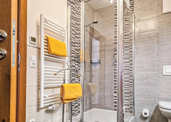 Glueck Auf By Interhome * Mittersill