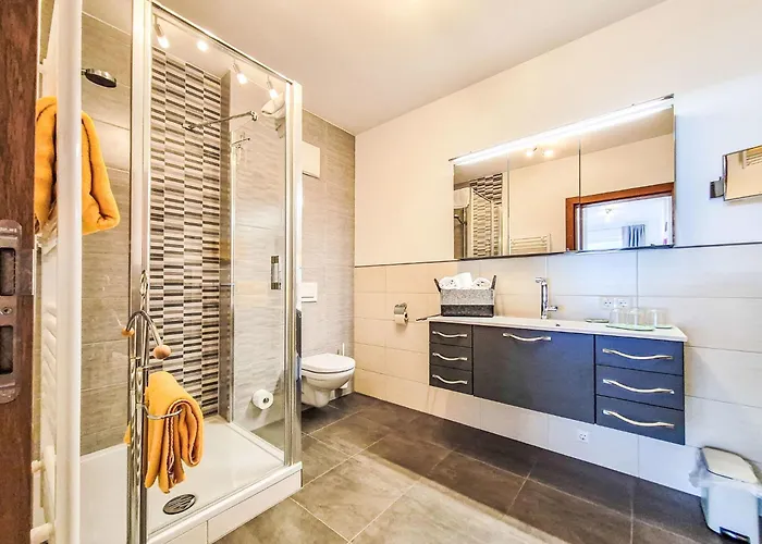 Glueck Auf By Interhome Mittersill