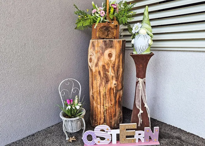 Glueck Auf By Interhome * Mittersill