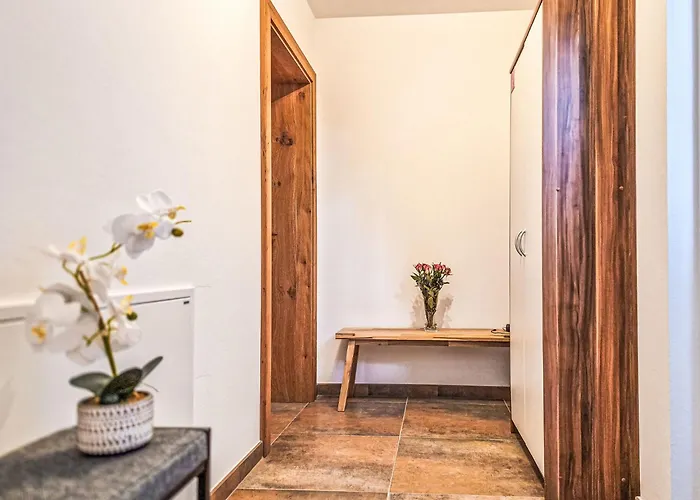 Glueck Auf By Interhome *