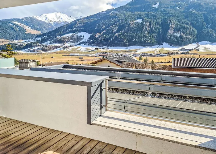 Glueck Auf By Interhome Mittersill