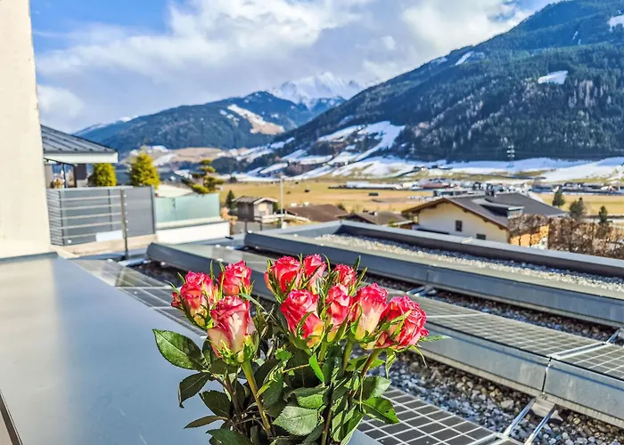 Glueck Auf By Interhome * Mittersill