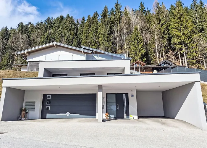 Glueck Auf By Interhome Mittersill