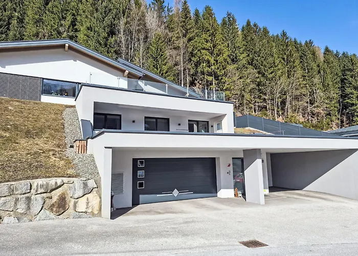 Glueck Auf By Interhome Mittersill