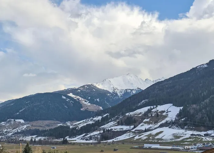 Lejlighed Glueck Auf By Interhome *