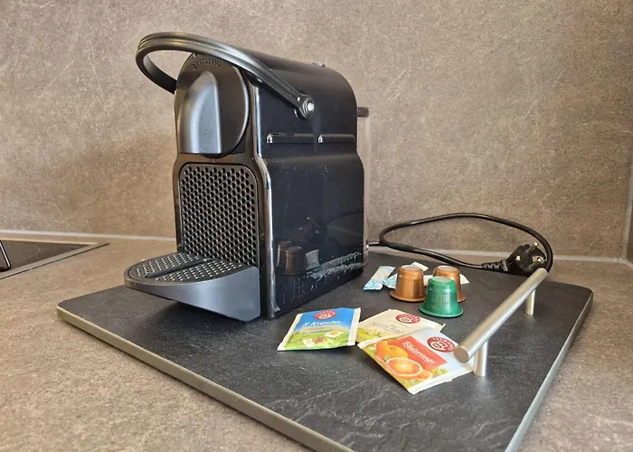 Glueck Auf By Interhome Mittersill